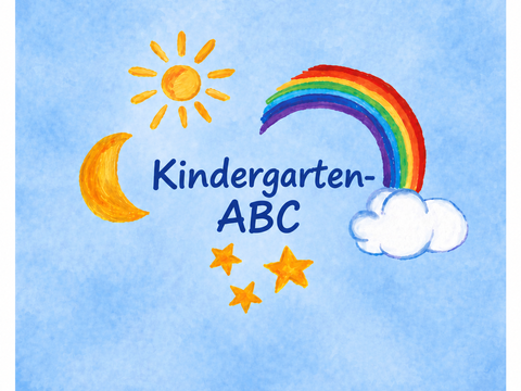 kindergartenabc