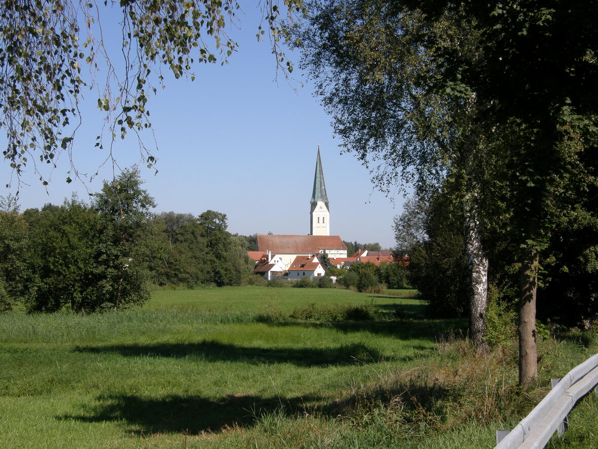 hohenwart-marktkirche