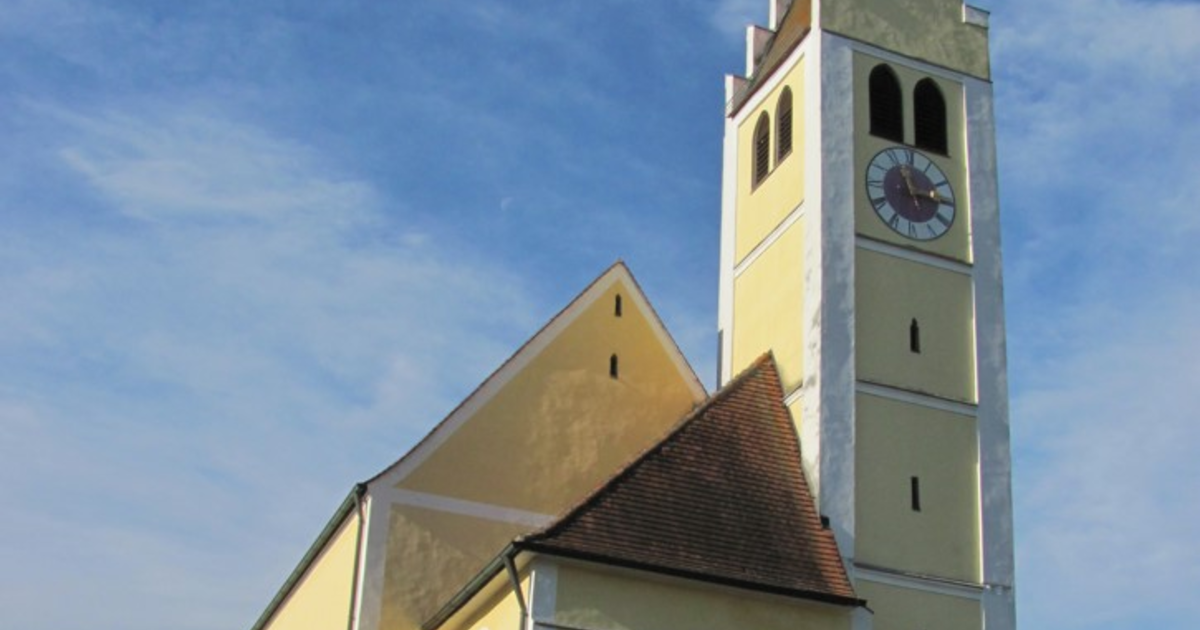 Göbelsbach PG HohenwartTegernbach