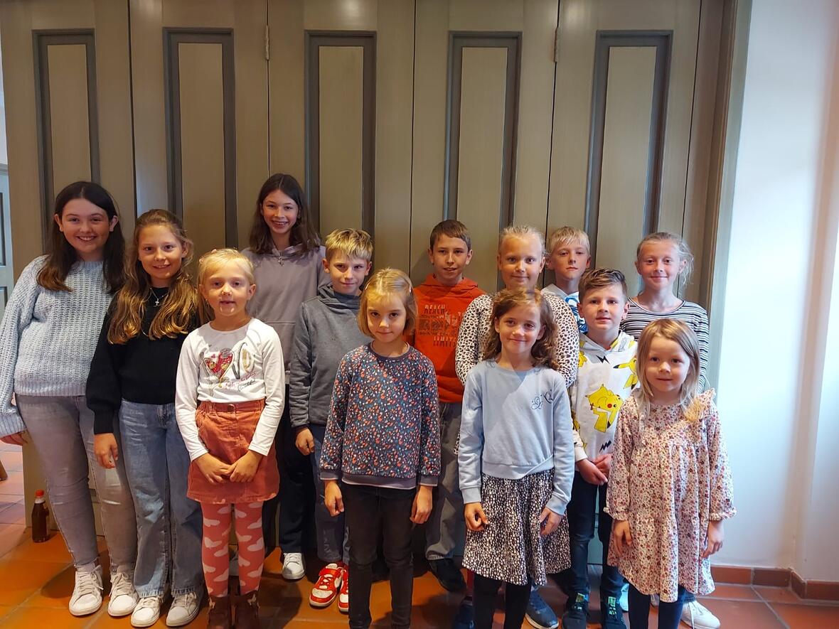 kinderchor