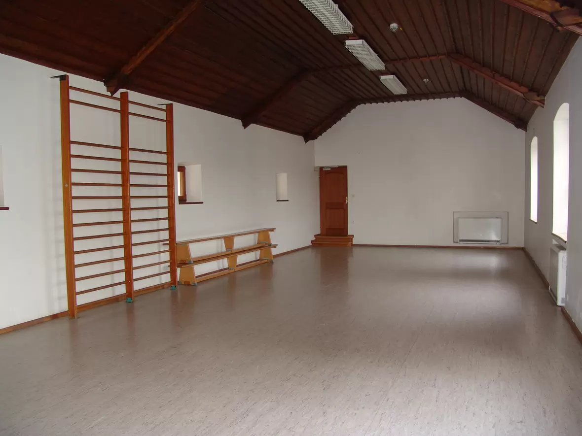 turnhalle