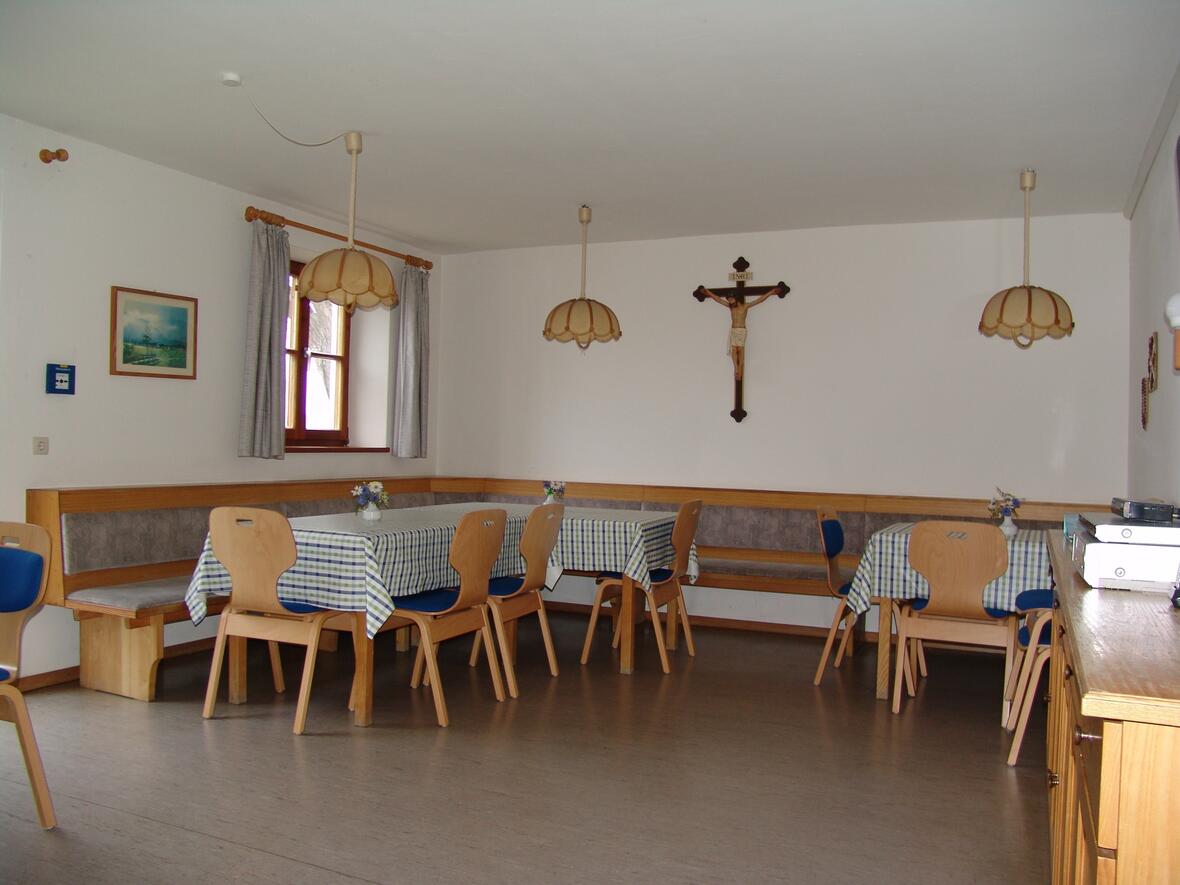 speiseraum