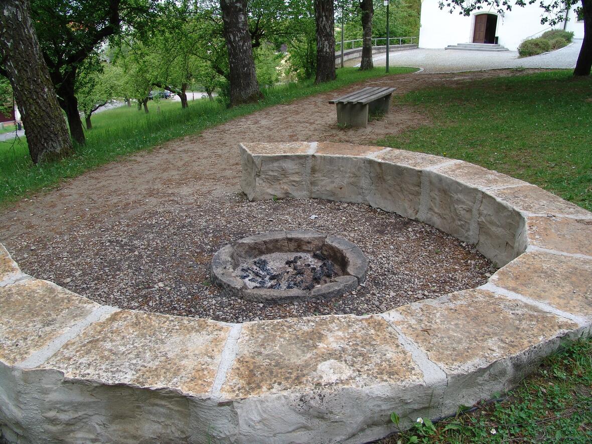 grillplatz