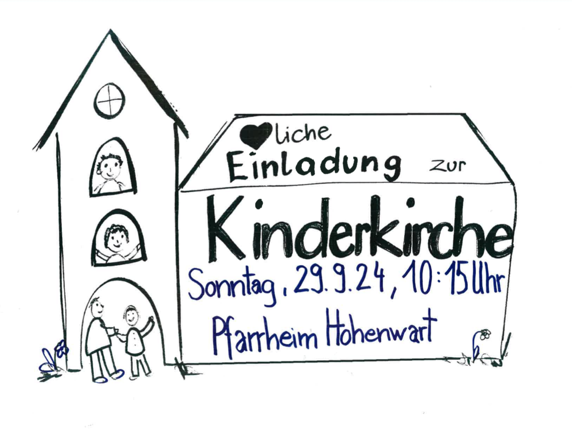 kinderkirche