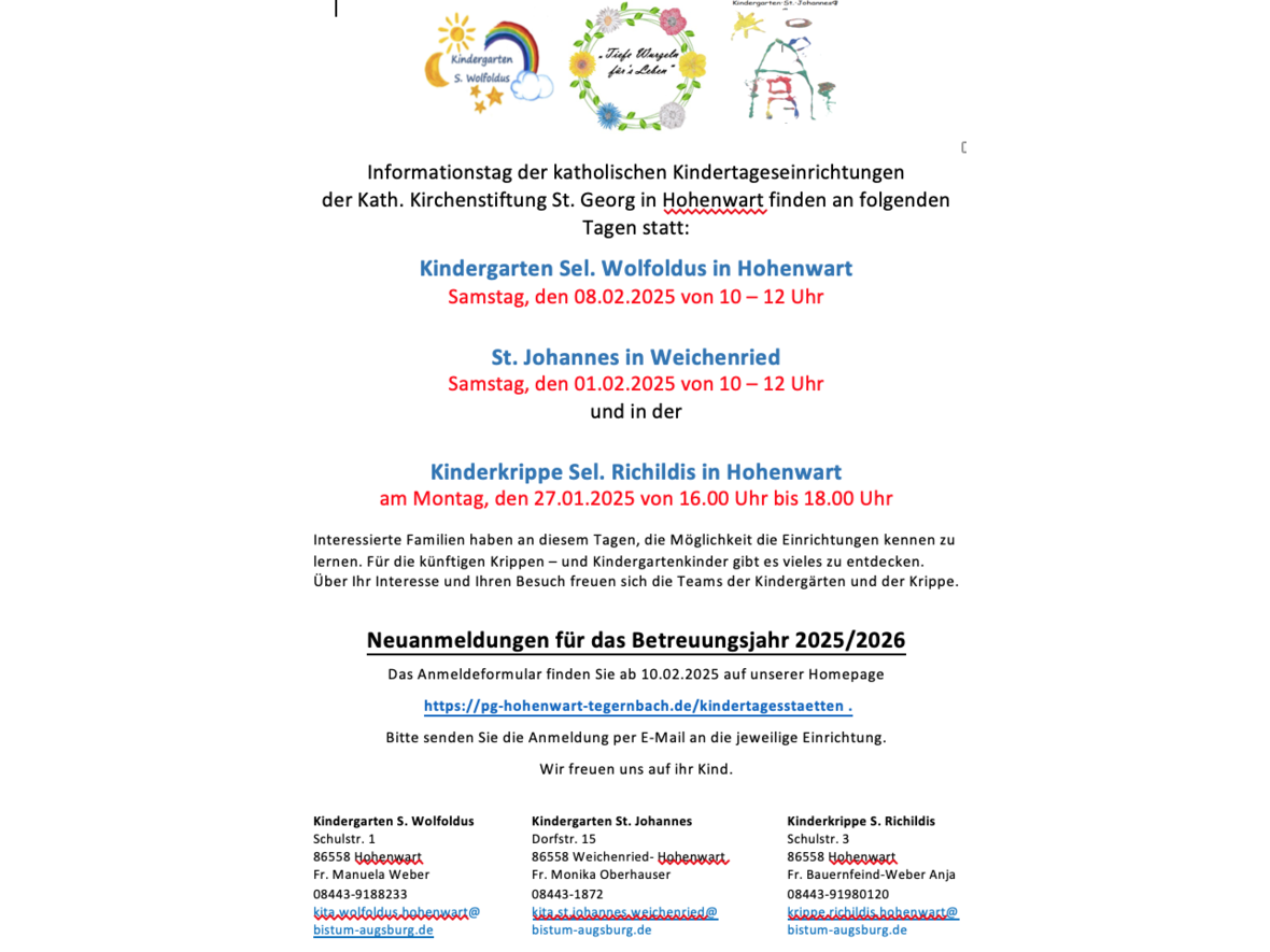 kita-tag-offene-tuer