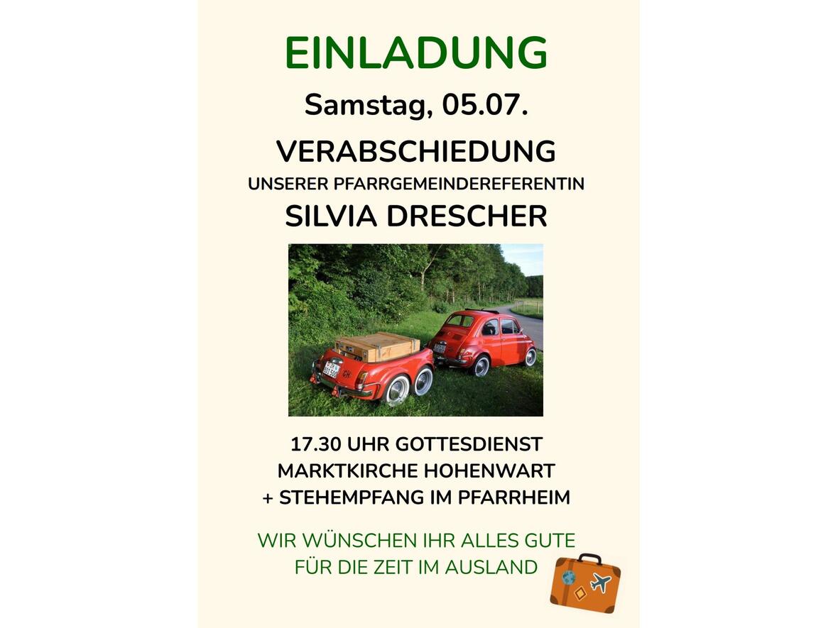 abschiedsilvia