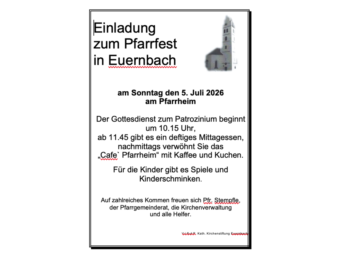 pfarrfest-eu