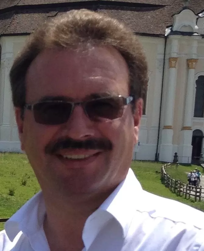 Franz SeitzGötz PG HohenwartTegernbach