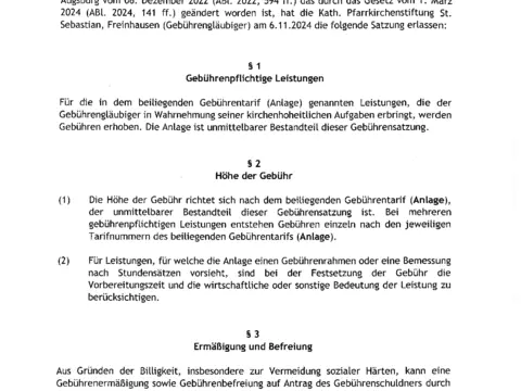 gebuehrensatzung-freinhausen
